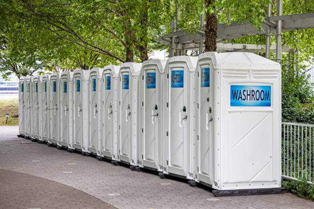 Best Portable Restroom Servicing (Cleaning and Restocking) in Forsyth, GA