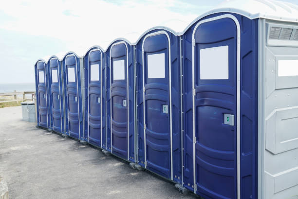 Best ADA-Compliant Portable Toilet Rental in Forsyth, GA