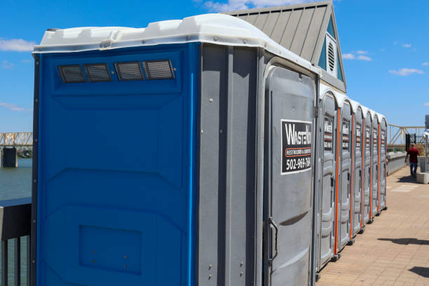 Best Portable Restroom Maintenance and Cleaning in Forsyth, GA