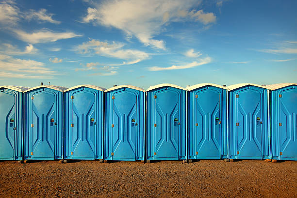 Best Portable Restroom for Sporting Events in Forsyth, GA